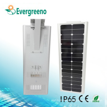 Outdoor LED Light Integrated Solar Street Light with Remote Control